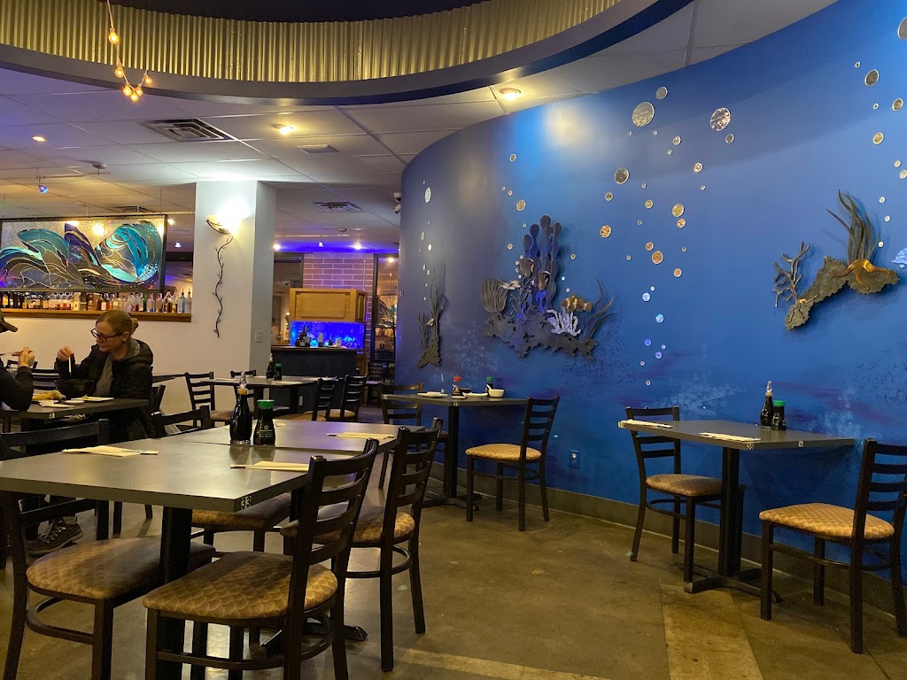 Namiko's Japanese Restaurant & Sushi Bar 80002