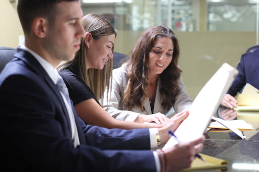 Personal Injury Attorney «Winters & Yonker, P.A.», reviews and photos