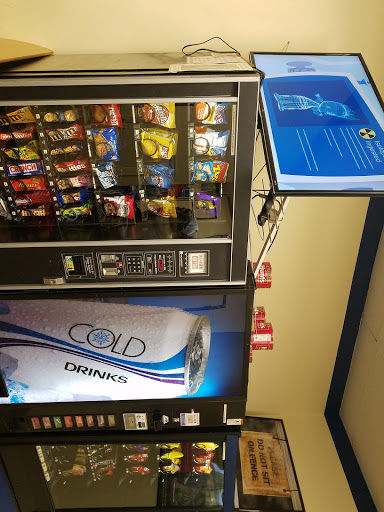 Laundromat «Spring Clean Laundry», reviews and photos, 622 S Academy Blvd, Colorado Springs, CO 80910, USA