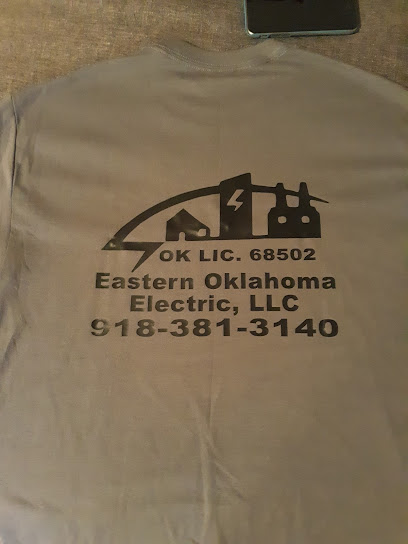 Eastern Oklahoma Electric LLC