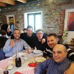Photo n°1 de l'avis de Max.e fait le 10/05/2022 à 08:50 sur le  Trattoria degli Amici à Traves
