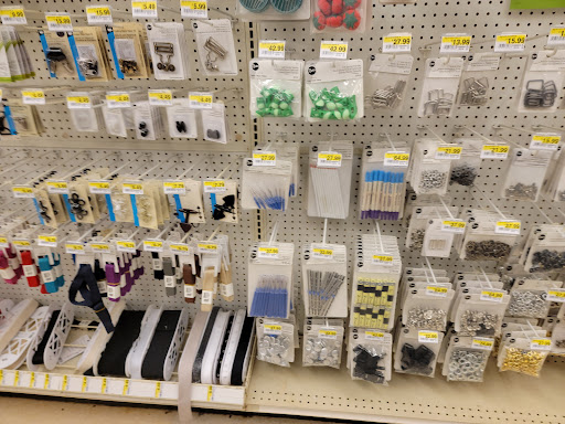 Fabric Store «Jo-Ann Fabrics and Crafts», reviews and photos, 1800 Skibo Rd, Fayetteville, NC 28303, USA