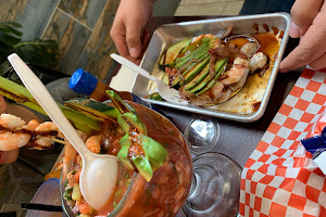 Mariscos Baja Mar