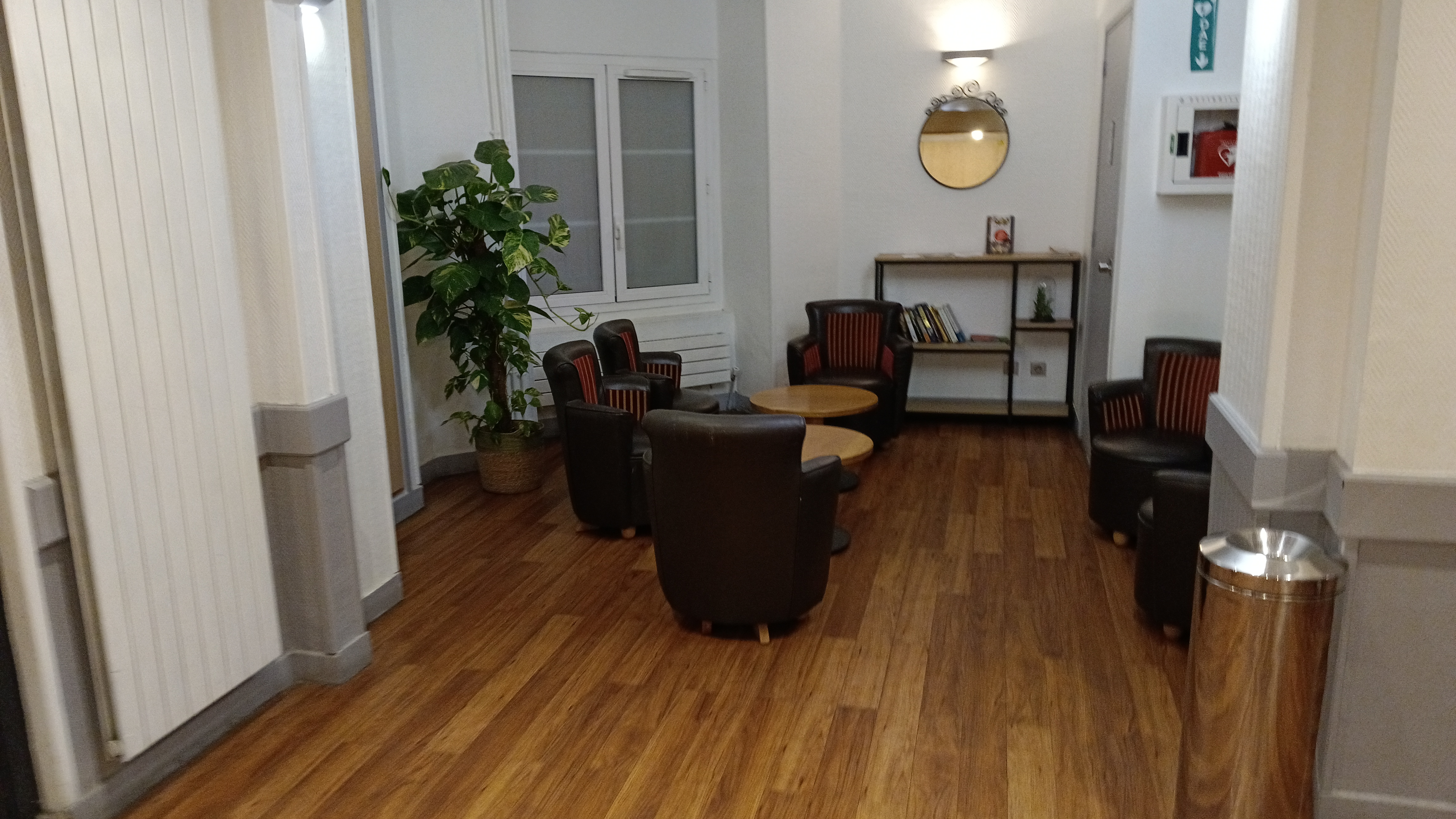 Photo n° 1 de l'avis de Jhon.a fait le 16/02/2024 à 18:48