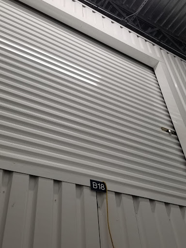 Boat Storage Facility «Storage America», reviews and photos, 1596 NE 8th St, Homestead, FL 33033, USA