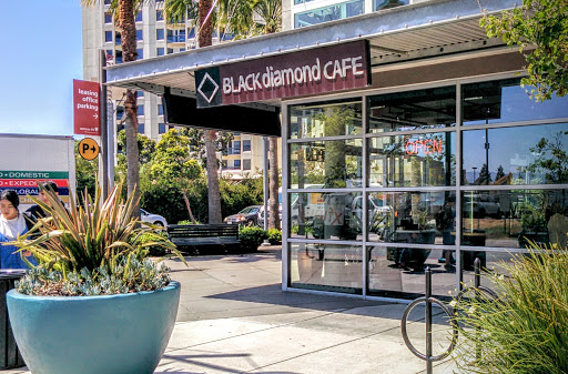 Black Diamond Caf image