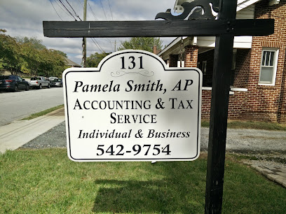 Smith & Coker, LLC