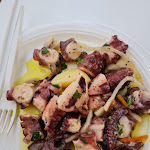 Photo n°4 de l'avis de Maurizio.e fait le 23/10/2023 à 13:02 sur le  Gastronomia Martorana à Lampedusa