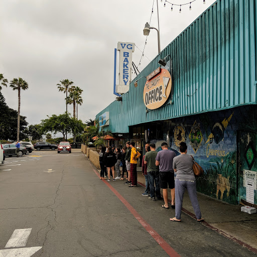 Bakery «VG Donut & Bakery», reviews and photos, 106 Aberdeen Dr, Cardiff, CA 92007, USA