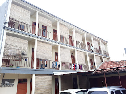 Kost PUTRI dekat Universitas Pancasila Jaksel