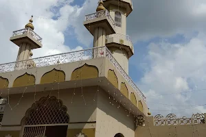 Big Mosque Kannamangalam image