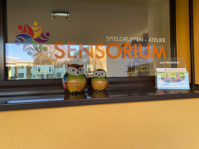 Rezensionen über Spielgruppen Atelier SENSORIUM in Cham - Kindergarten