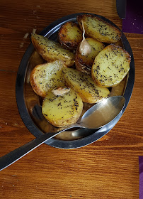 Plats et boissons du Restaurant de poisson Mazet du Vaccares à Arles - n°12