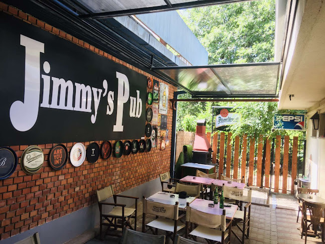 Jimmy's Pub - Debrecen