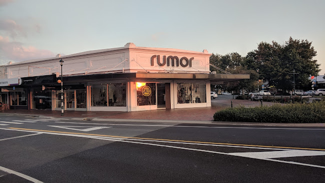 Reviews of Rumor Streetwear in Cambridge - Clothing store