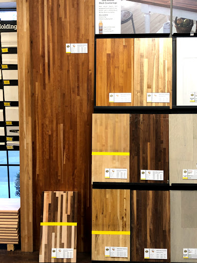 Flooring Store «Lumber Liquidators, Inc.», reviews and photos, 5829 West Sam Houston Pkwy N, Houston, TX 77041, USA