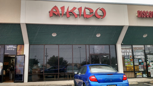 Aikido Tenshinkai of Florida, Inc.