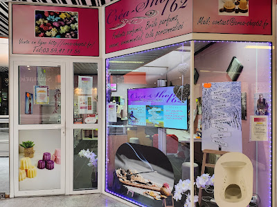 Créa-Shop62 à Béthune