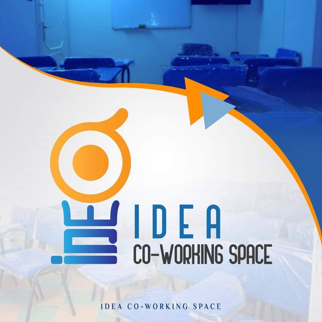 Idea co- working space