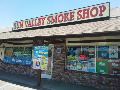 Tobacco Shop «Sun Valley Smoke Shop», reviews and photos, 5476 Sun Valley Blvd, Sun Valley, NV 89433, USA