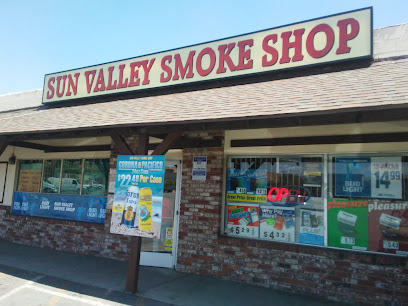 Sun Valley Smoke Shop