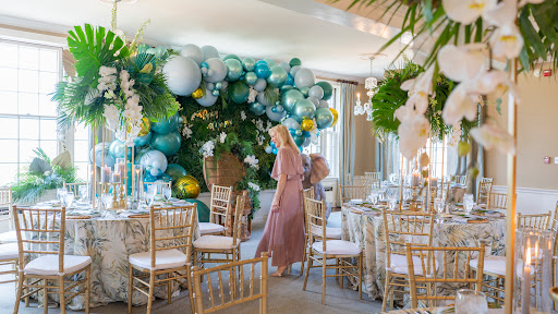 Event Planner «A Charming Fête, Event Planning and Design», reviews and photos, 3685 Clague Rd, North Olmsted, OH 44070, USA