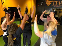 Training For Warriors Sacramento - Photo 4 - Car repair in Sacramento, CA, Sacramento