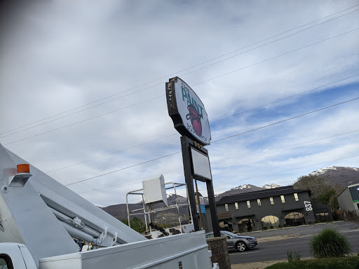 Auto Body Shop «The Paint Spot», reviews and photos, 952 500 W, Bountiful, UT 84010, USA