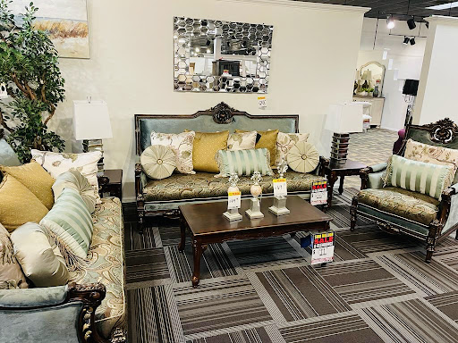 Furniture Store «Bel Furniture - Greenspoint», reviews and photos, 15861 North Fwy, Houston, TX 77090, USA