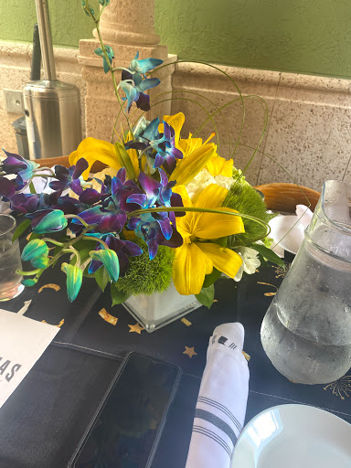 Florist «Art of Flowers», reviews and photos, 165 Weston Rd, Weston, FL 33326, USA