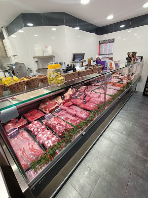 Boucherie Ecoviande avs à Paris