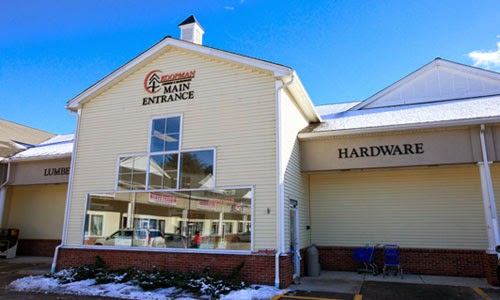 Hardware Store «Koopman Lumber and Hardware», reviews and photos, 82 Worcester St, North Grafton, MA 01536, USA