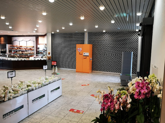 Coop Supermarkt Oberägeri - Einsiedeln