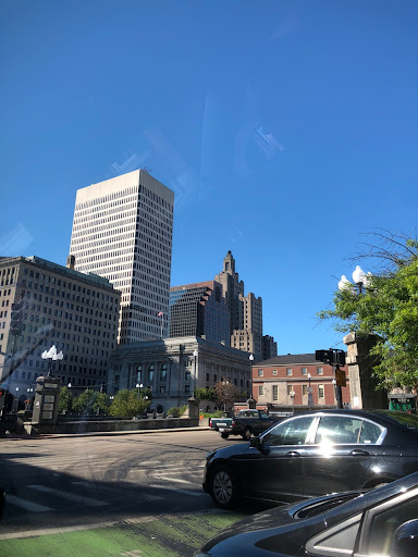 Art School «Rhode Island School of Design», reviews and photos