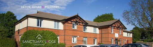Sanctuary Lodge - Drug Rehab & Alcohol Rehab Essex 🏡