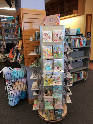 Book Store «Books-A-Million», reviews and photos, 4030 Commonwealth Ave, Eau Claire, WI 54701, USA