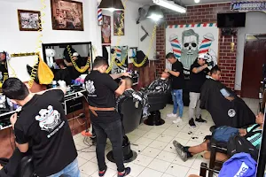 Barber Shop Huacho image