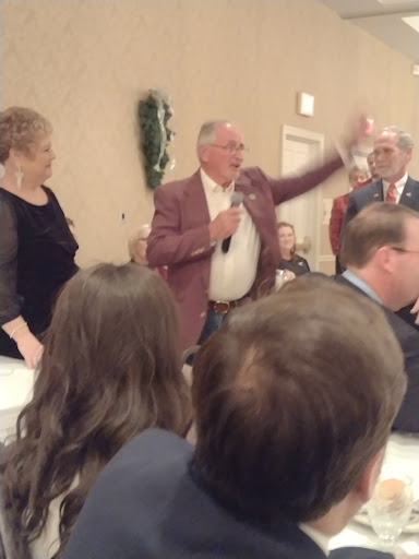 Country Club «Cleveland Country Club», reviews and photos, 345 Kyle Ln NW, Cleveland, TN 37312, USA