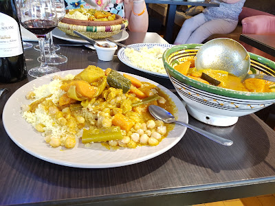 Le Monseigneur à Nantes