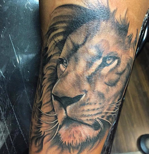 Body Piercing Shop «In 2 Skin Tattoo & Piercing», reviews and photos, 2738 Pacific Ave, Stockton, CA 95204, USA