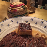 Photo n°10 de l'avis de Andreas.r fait le 28/12/2022 à 18:32 sur le  Berta restaurant à Berlin