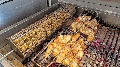 Brasa à Reignier-Esery