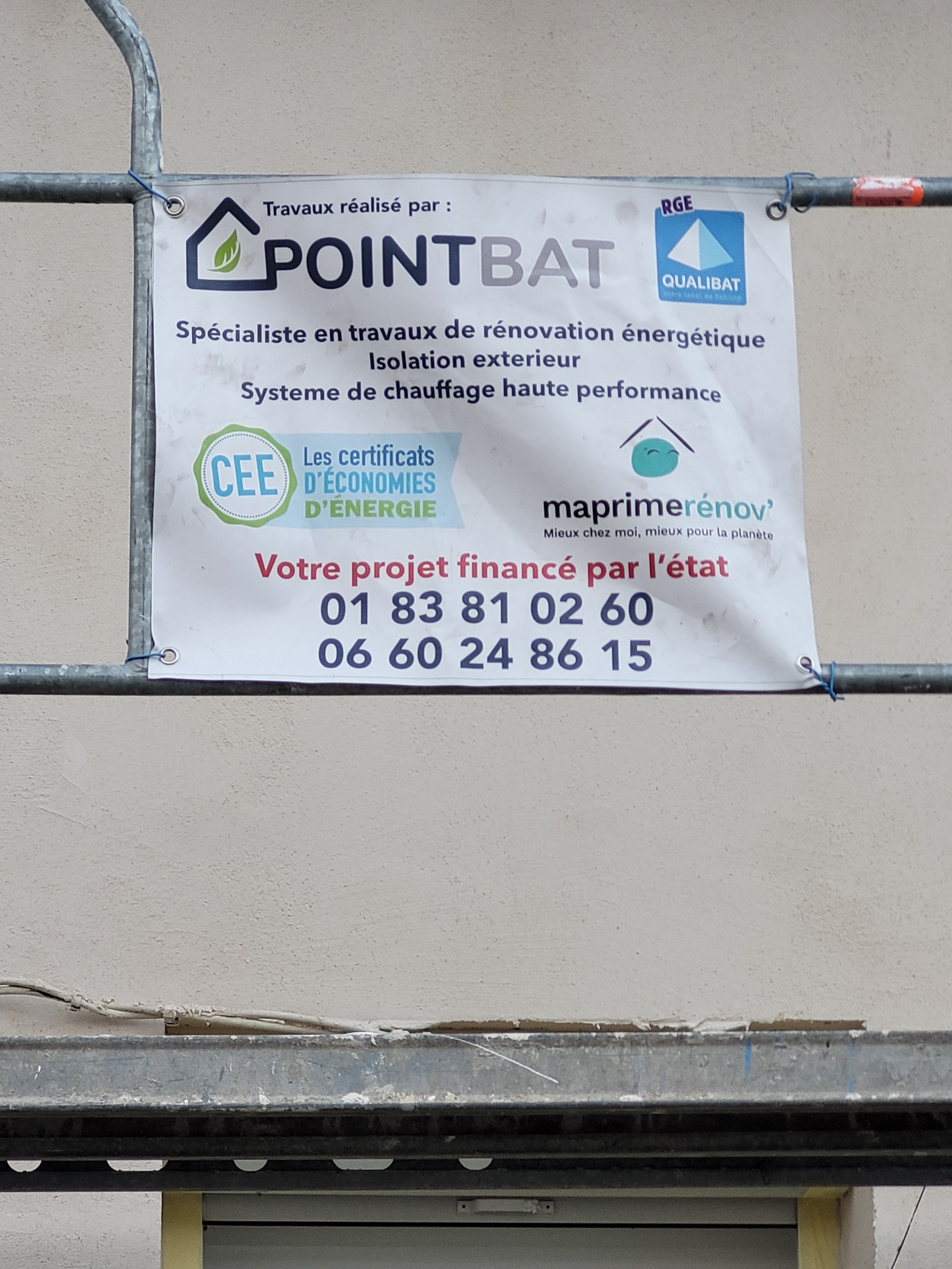 Photo n° 4 de l'avis de Caro.a fait le 18/10/2023 à 07:23