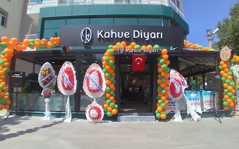 Kahve Diyarı Akşehir image