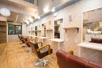 Agu hair hearts 高知