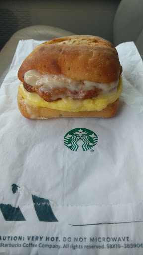 Coffee Shop «Starbucks», reviews and photos, 1283 Draper Pkwy, Draper, UT 84020, USA