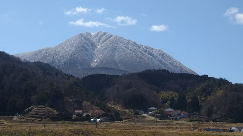 大田市 北三瓶まちづくりセンター