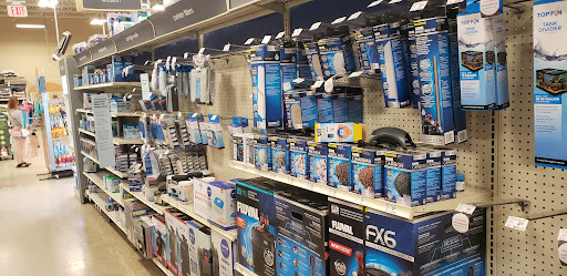 Pet Supply Store «PetSmart», reviews and photos, 7177 SE 29th St, Midwest City, OK 73110, USA