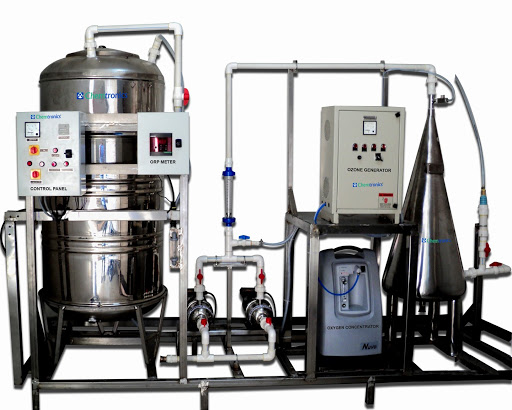 Chemtronics Technologies | Ozone Generator Manufacturer. Pharmaceutical, API, Purified Water System, Aquaculture, Food & Beverage, Dairy, Bakery, Textile, Chemicals, CIP, COP, Cooling Tower, Swimming Pool, STP, exhaust odour, Commercial Kitchen Exhaust, I