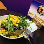 Photo n°1 de l'avis de Ahmad.b fait le 16/03/2019 à 10:36 sur le  The Kumpir à Hamburg